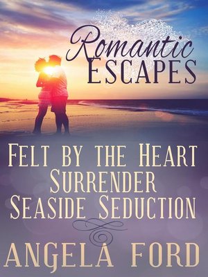 cover image of Romantic Escapes